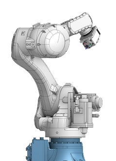 Спруткам Робот