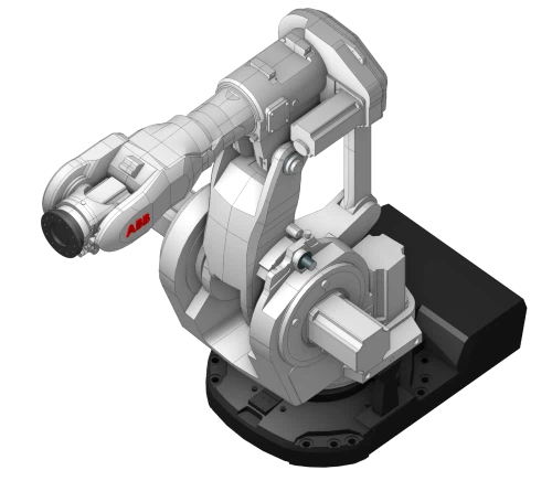 Супертяжелые роботы