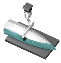 Фрезерование