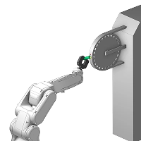 Многоосевая резка