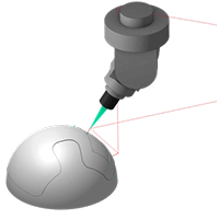 Многоосевая резка