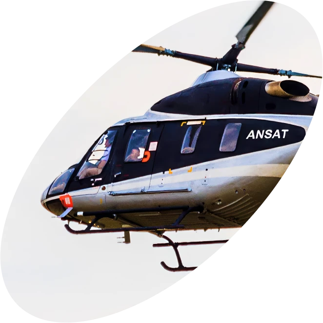 вертолетостроение