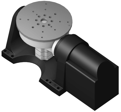 Позиционеры