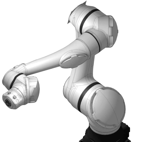 Промышленные роботы