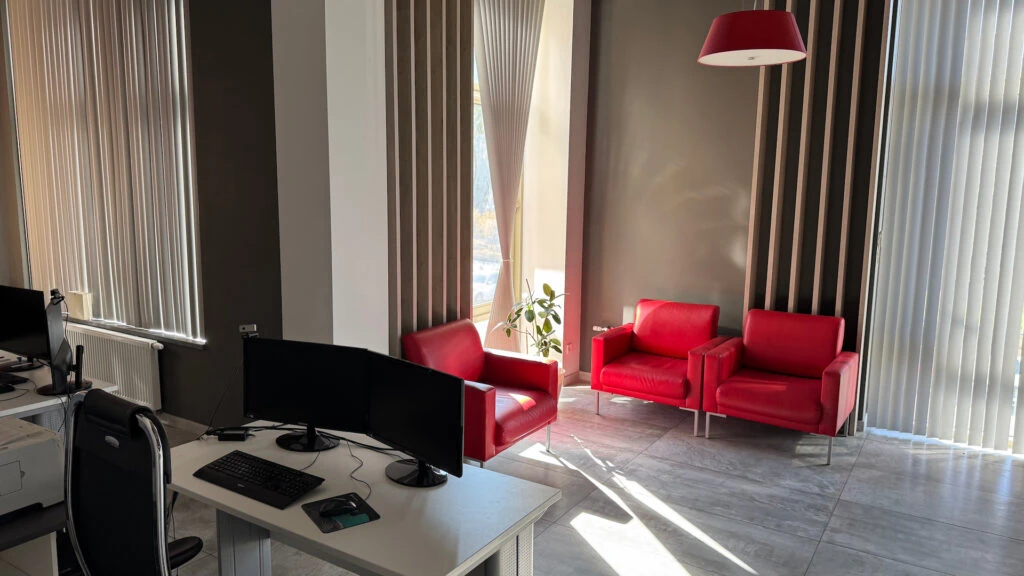 Спрут-Технология офис