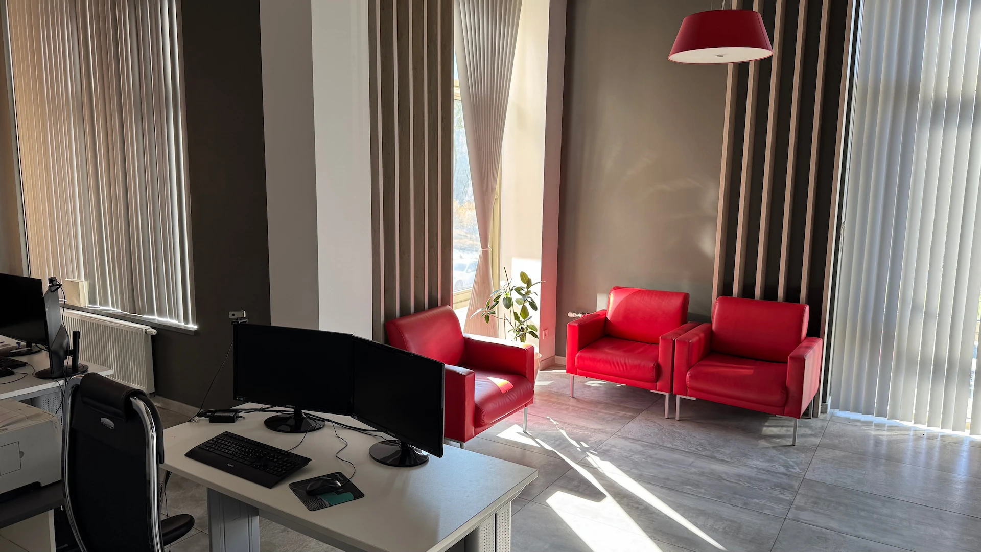 Спрут-Технология офис