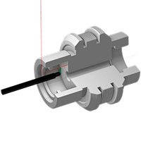 Токарная обработка