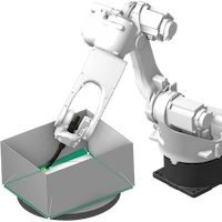 Роботизированная сварка